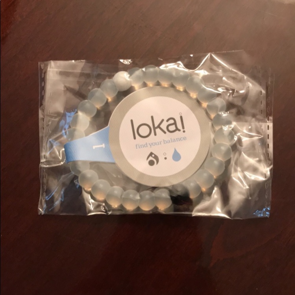 lokai bracelet